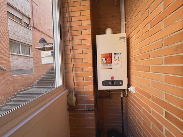 3 Zimmer Wohnung zu verkaufen in Sabiñánigo mit Garage - 172.500 € (Ref: 10046221)