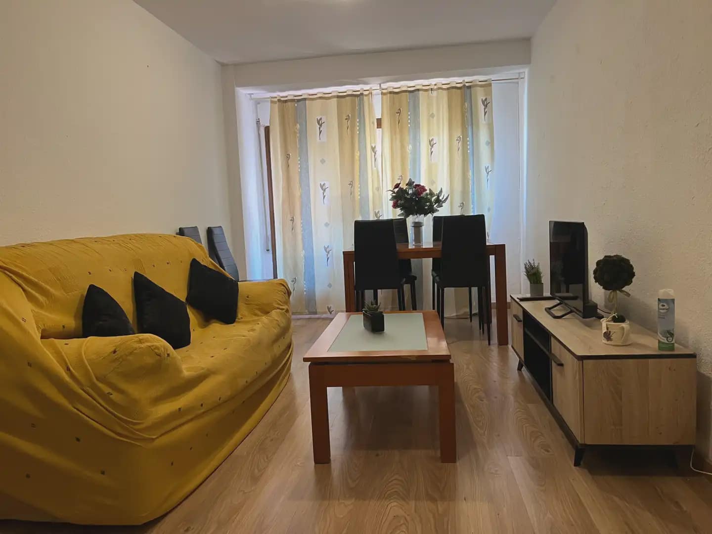 2 sovrum Lägenhet till salu i Jaca - 195 000 € (Ref: 10046222)
