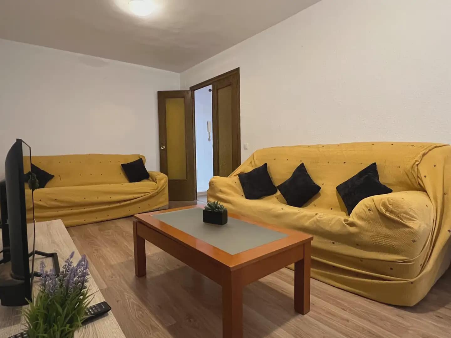 2 sovrum Lägenhet till salu i Jaca - 195 000 € (Ref: 10046222)