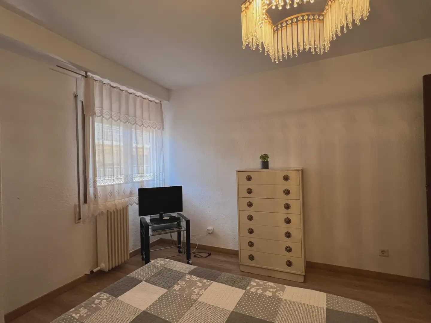 2 sovrum Lägenhet till salu i Jaca - 195 000 € (Ref: 10046222)
