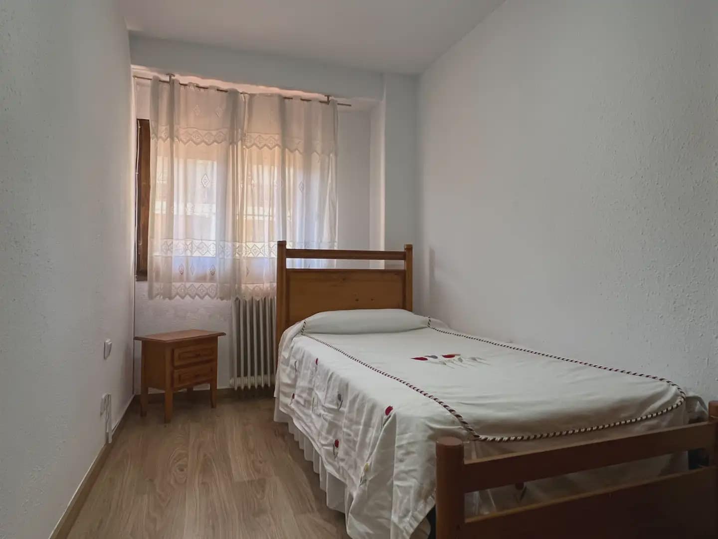 2 sovrum Lägenhet till salu i Jaca - 195 000 € (Ref: 10046222)
