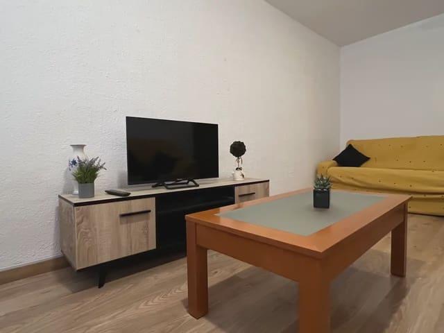2 Zimmer Wohnung zu verkaufen in Jaca - 195.000 € (Ref: 10046222)