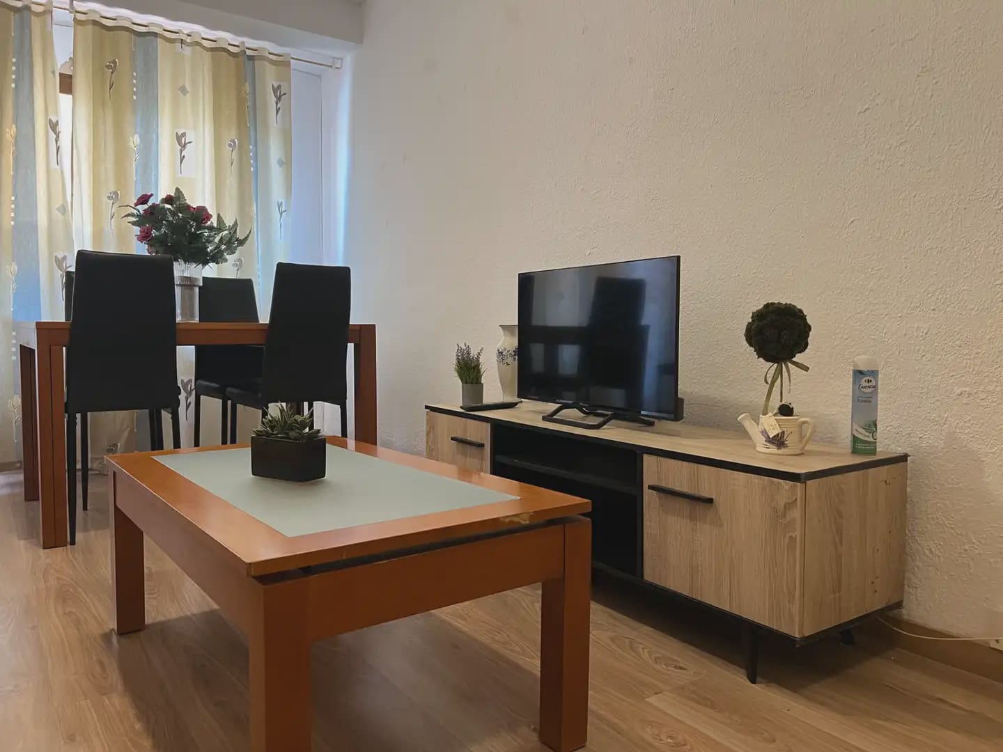 2 sovrum Lägenhet till salu i Jaca - 195 000 € (Ref: 10046222)