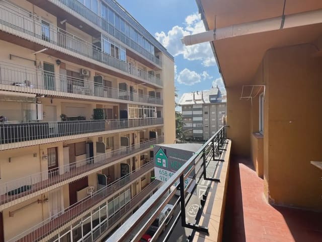 2 Zimmer Wohnung zu verkaufen in Jaca - 195.000 € (Ref: 10046222)