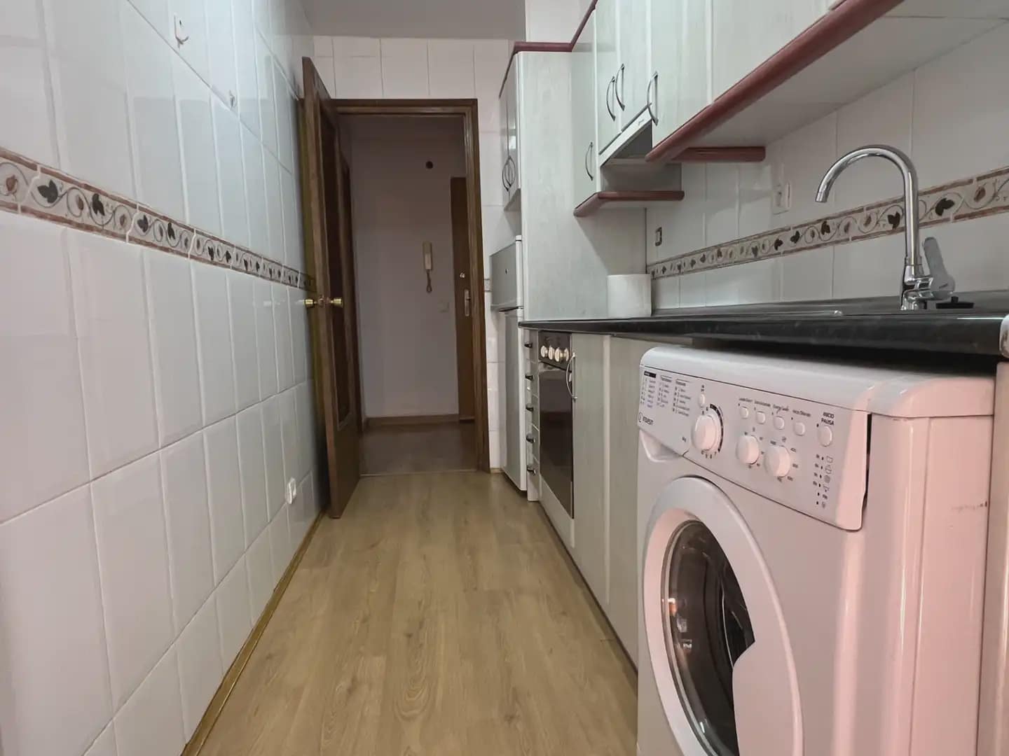 2 sovrum Lägenhet till salu i Jaca - 195 000 € (Ref: 10046222)