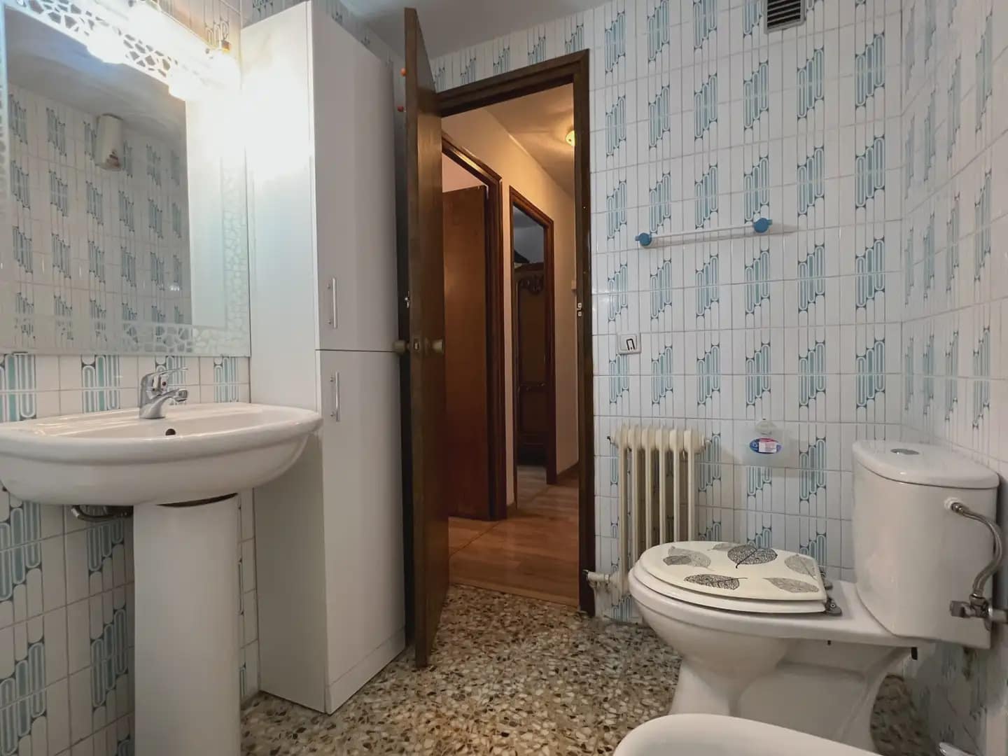 2 sovrum Lägenhet till salu i Jaca - 195 000 € (Ref: 10046222)