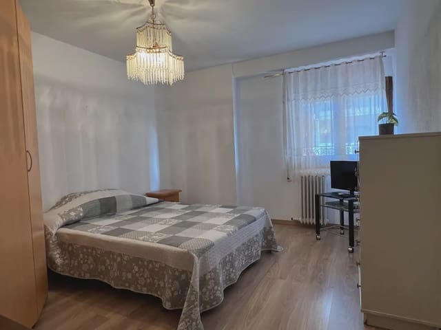 2 Zimmer Wohnung zu verkaufen in Jaca - 195.000 € (Ref: 10046222)