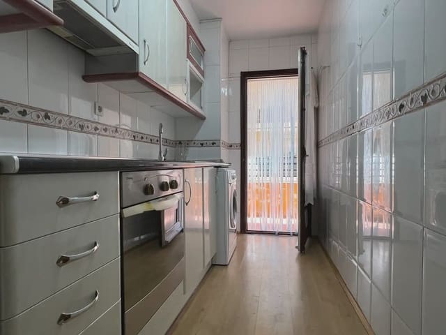 2 Zimmer Wohnung zu verkaufen in Jaca - 195.000 € (Ref: 10046222)
