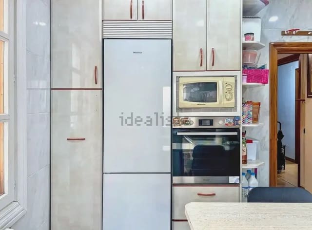 3 Zimmer Wohnung zu verkaufen in Jaca - 167.000 € (Ref: 10046223)