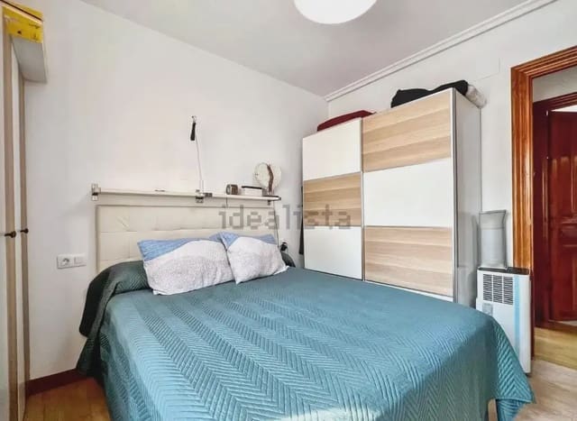 3 Zimmer Wohnung zu verkaufen in Jaca - 167.000 € (Ref: 10046223)