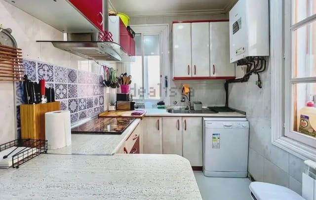 3 Zimmer Wohnung zu verkaufen in Jaca - 167.000 € (Ref: 10046223)