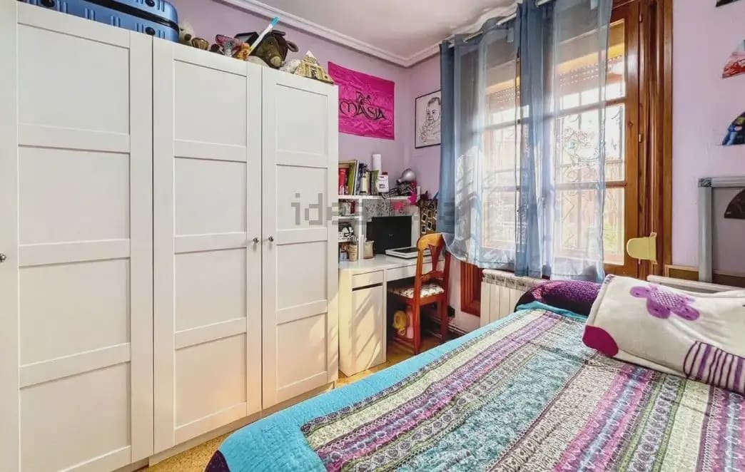 3 soveværelse Lejlighed til salg i Jaca - € 167.000 (Ref: 10046223)