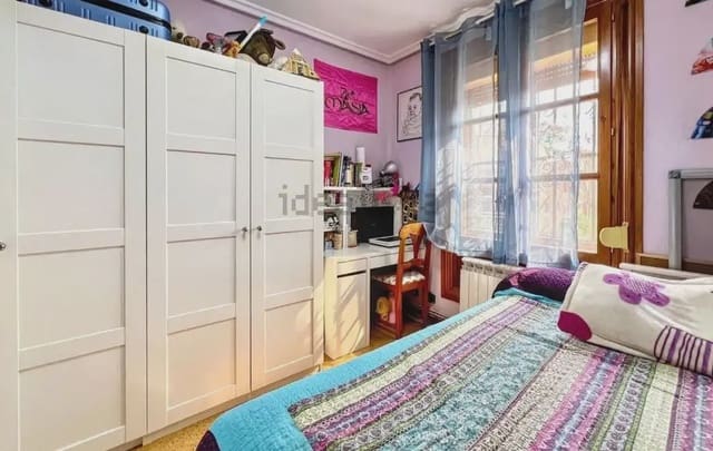 3 Zimmer Wohnung zu verkaufen in Jaca - 167.000 € (Ref: 10046223)