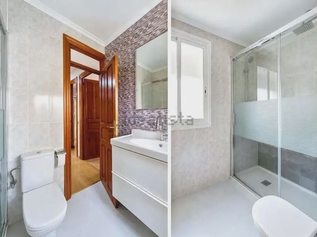 3 Zimmer Wohnung zu verkaufen in Jaca - 167.000 € (Ref: 10046223)