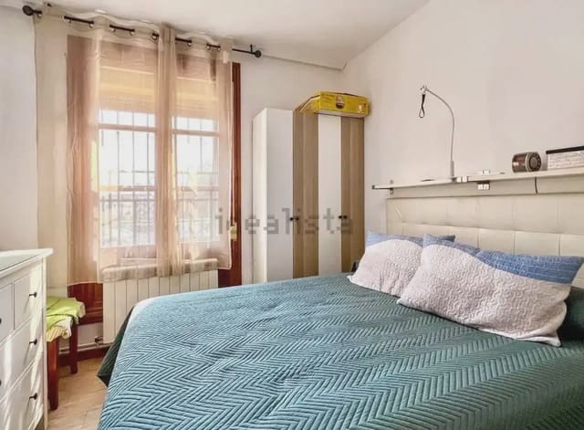 3 Zimmer Wohnung zu verkaufen in Jaca - 167.000 € (Ref: 10046223)