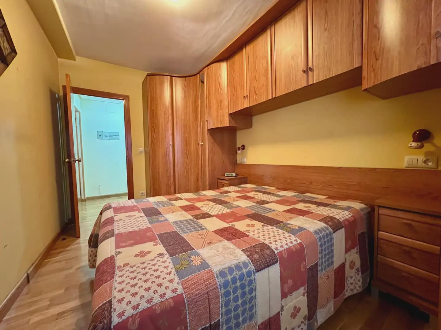 3 Zimmer Wohnung zu verkaufen in Jaca - 220.000 € (Ref: 10046224)