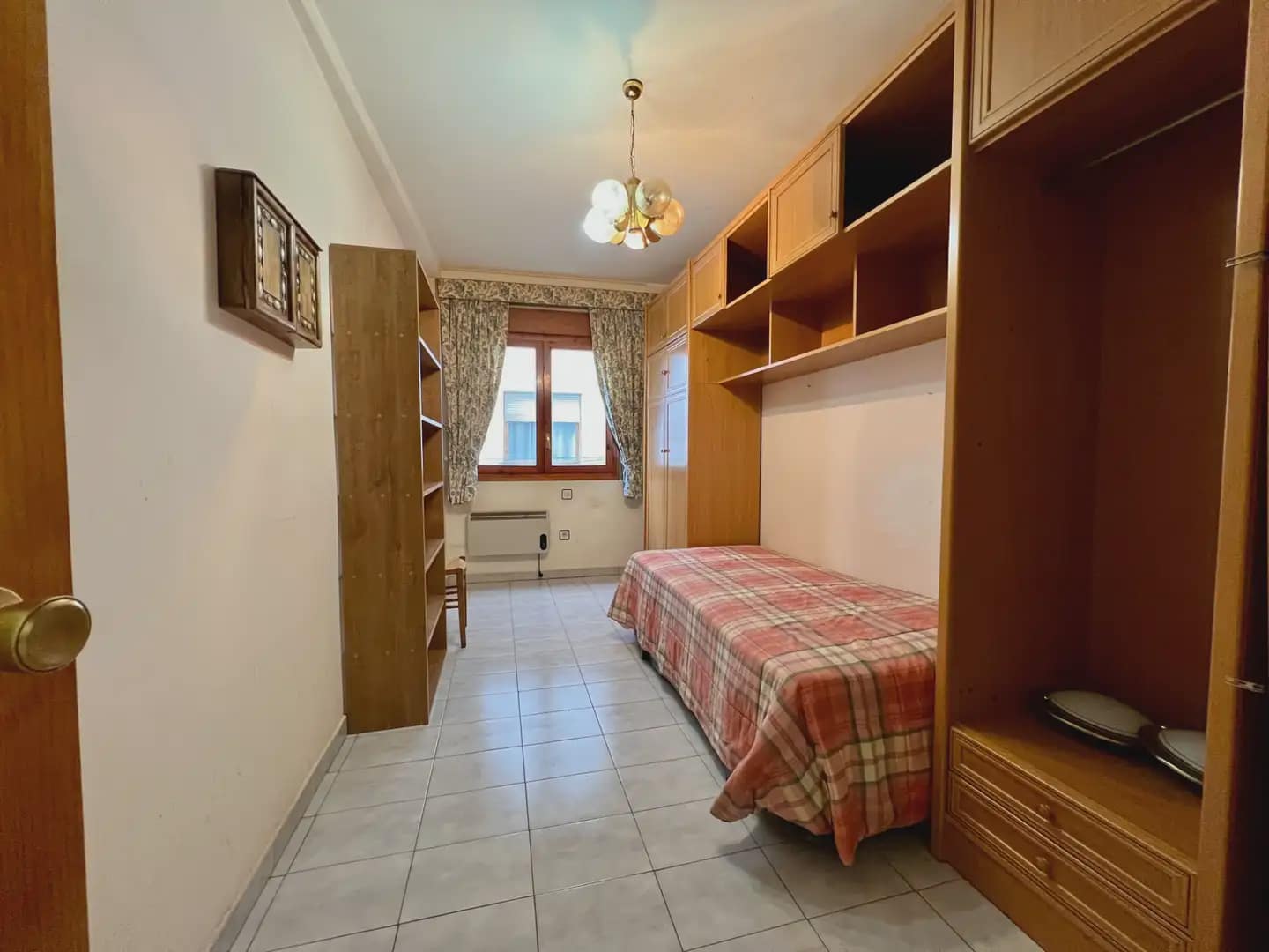 3 Zimmer Wohnung zu verkaufen in Jaca - 220.000 € (Ref: 10046224)
