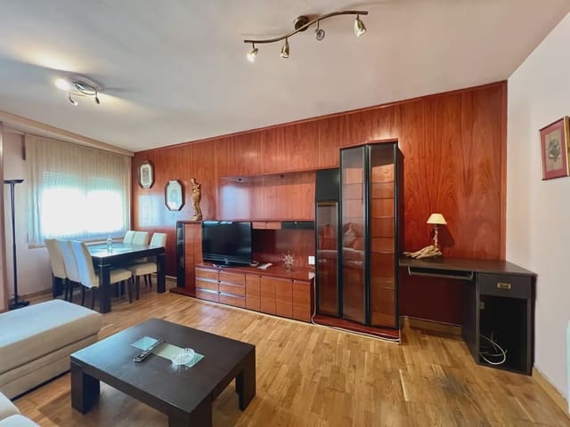 3 Zimmer Wohnung zu verkaufen in Jaca - 220.000 € (Ref: 10046224)