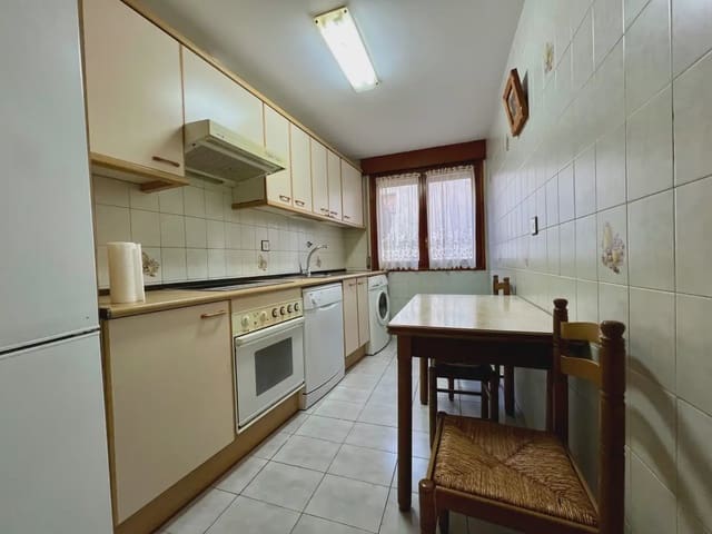 3 Zimmer Wohnung zu verkaufen in Jaca - 220.000 € (Ref: 10046224)