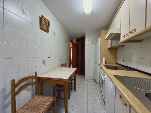 3 Zimmer Wohnung zu verkaufen in Jaca - 220.000 € (Ref: 10046224)