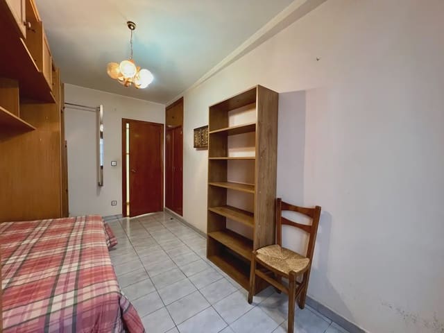 3 Zimmer Wohnung zu verkaufen in Jaca - 220.000 € (Ref: 10046224)