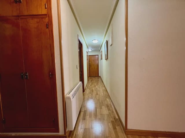 3 Zimmer Wohnung zu verkaufen in Jaca - 220.000 € (Ref: 10046224)