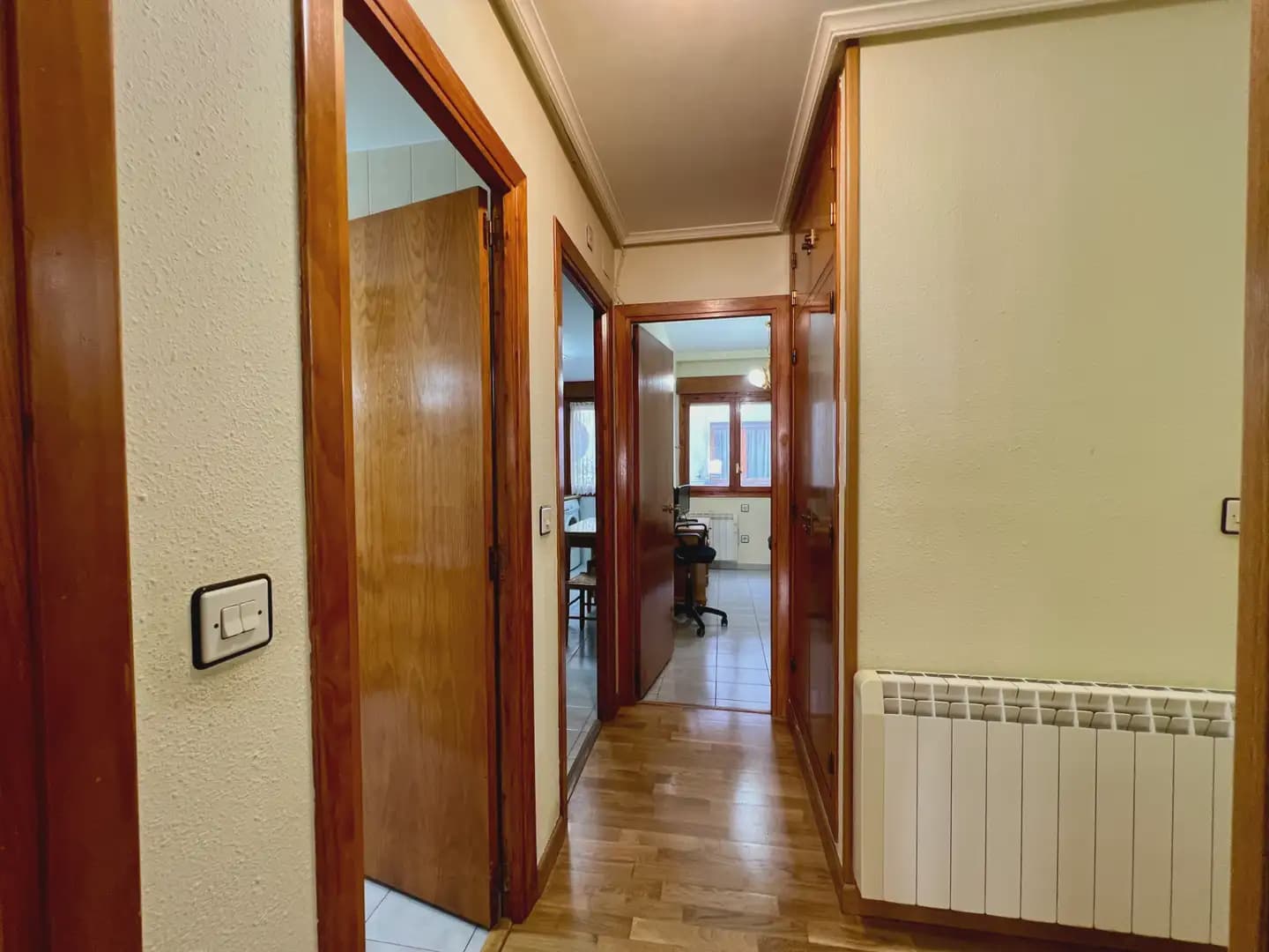 3 Zimmer Wohnung zu verkaufen in Jaca - 220.000 € (Ref: 10046224)