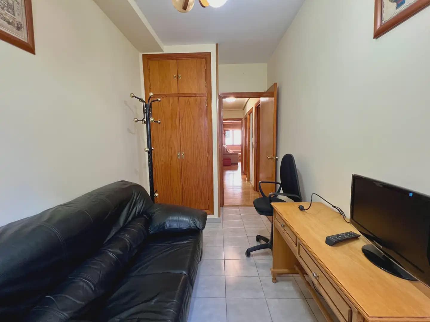 3 Zimmer Wohnung zu verkaufen in Jaca - 220.000 € (Ref: 10046224)