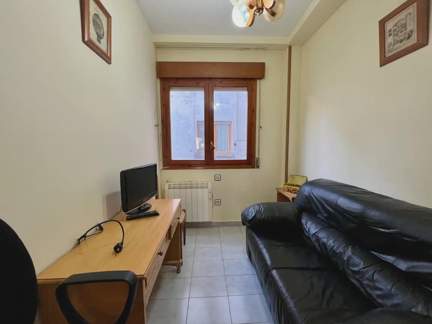 3 Zimmer Wohnung zu verkaufen in Jaca - 220.000 € (Ref: 10046224)