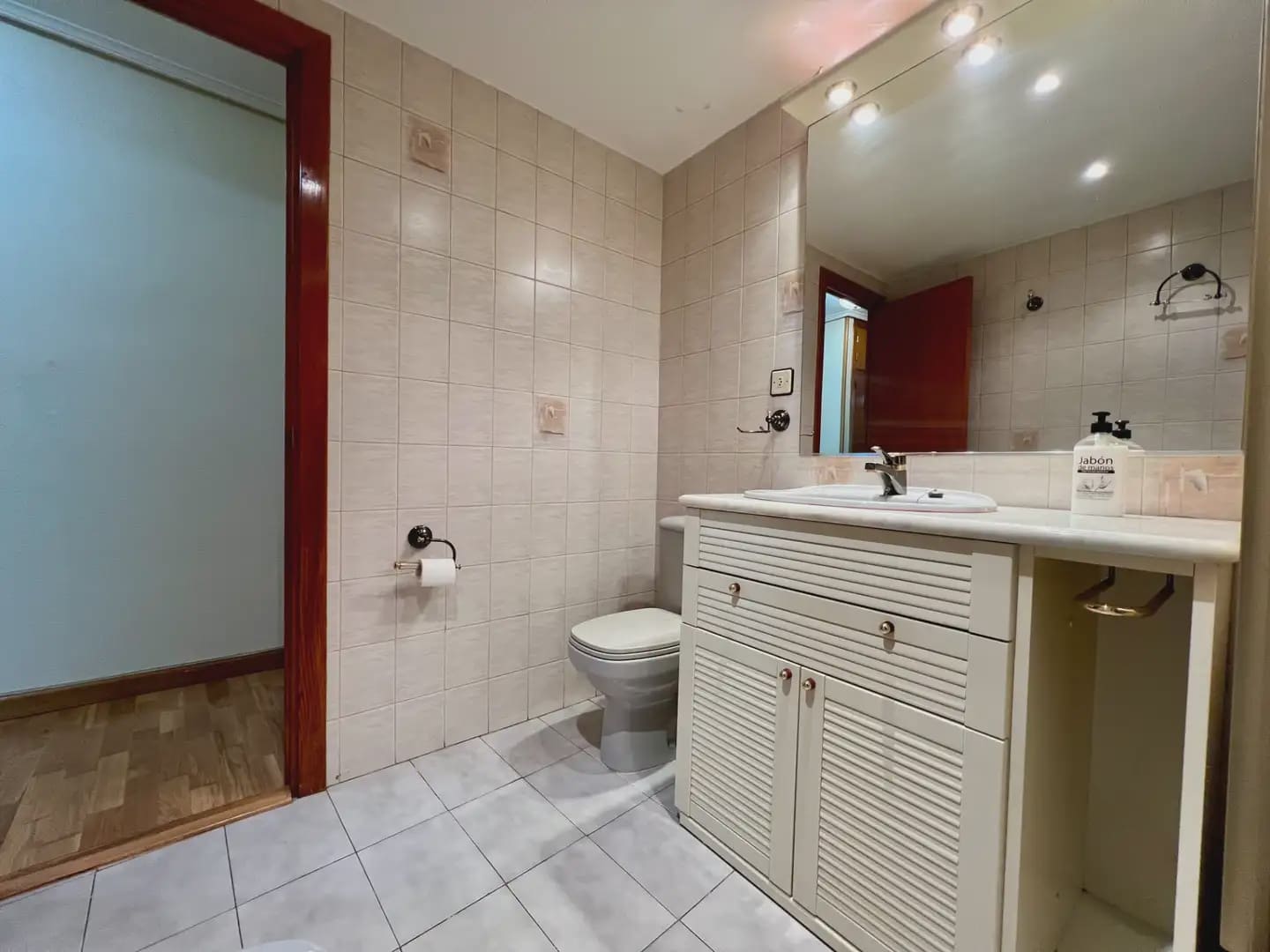 3 Zimmer Wohnung zu verkaufen in Jaca - 220.000 € (Ref: 10046224)