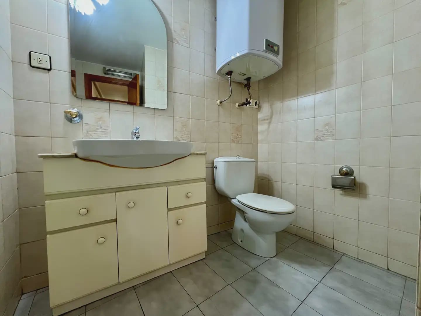 3 Zimmer Wohnung zu verkaufen in Jaca - 220.000 € (Ref: 10046224)