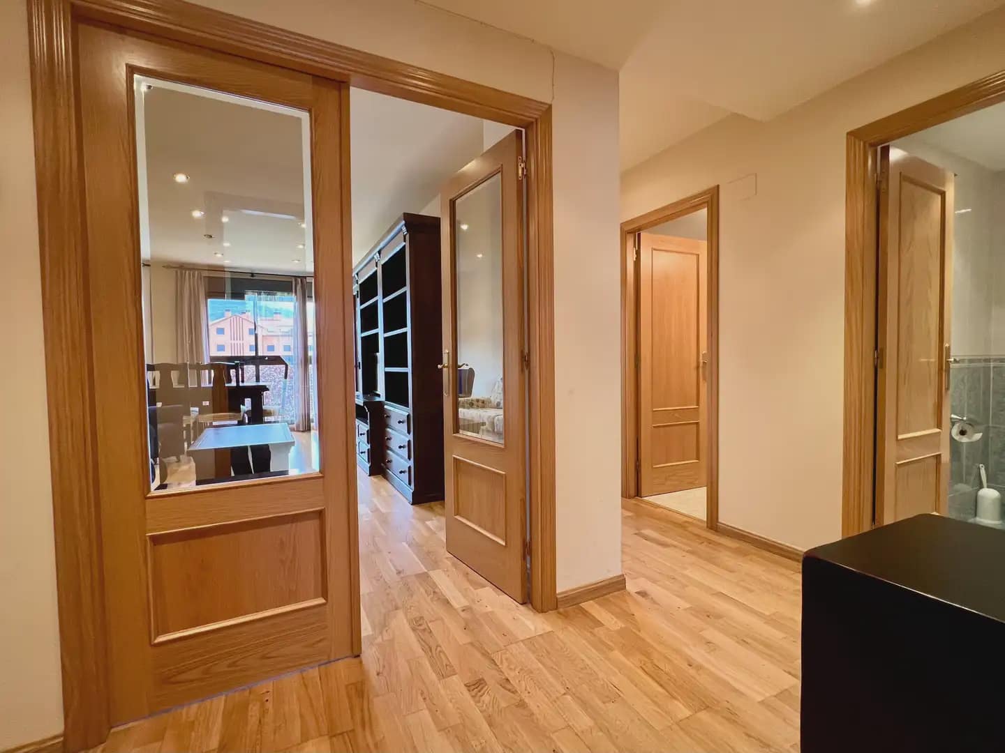 2 chambre Appartement à vendre à Jaca avec piscine garage - 307 000 € (Ref: 10046567)