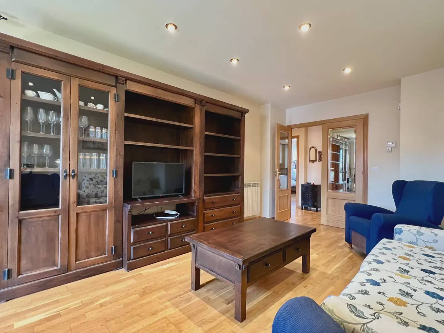 2 chambre Appartement à vendre à Jaca avec piscine garage - 307 000 € (Ref: 10046567)