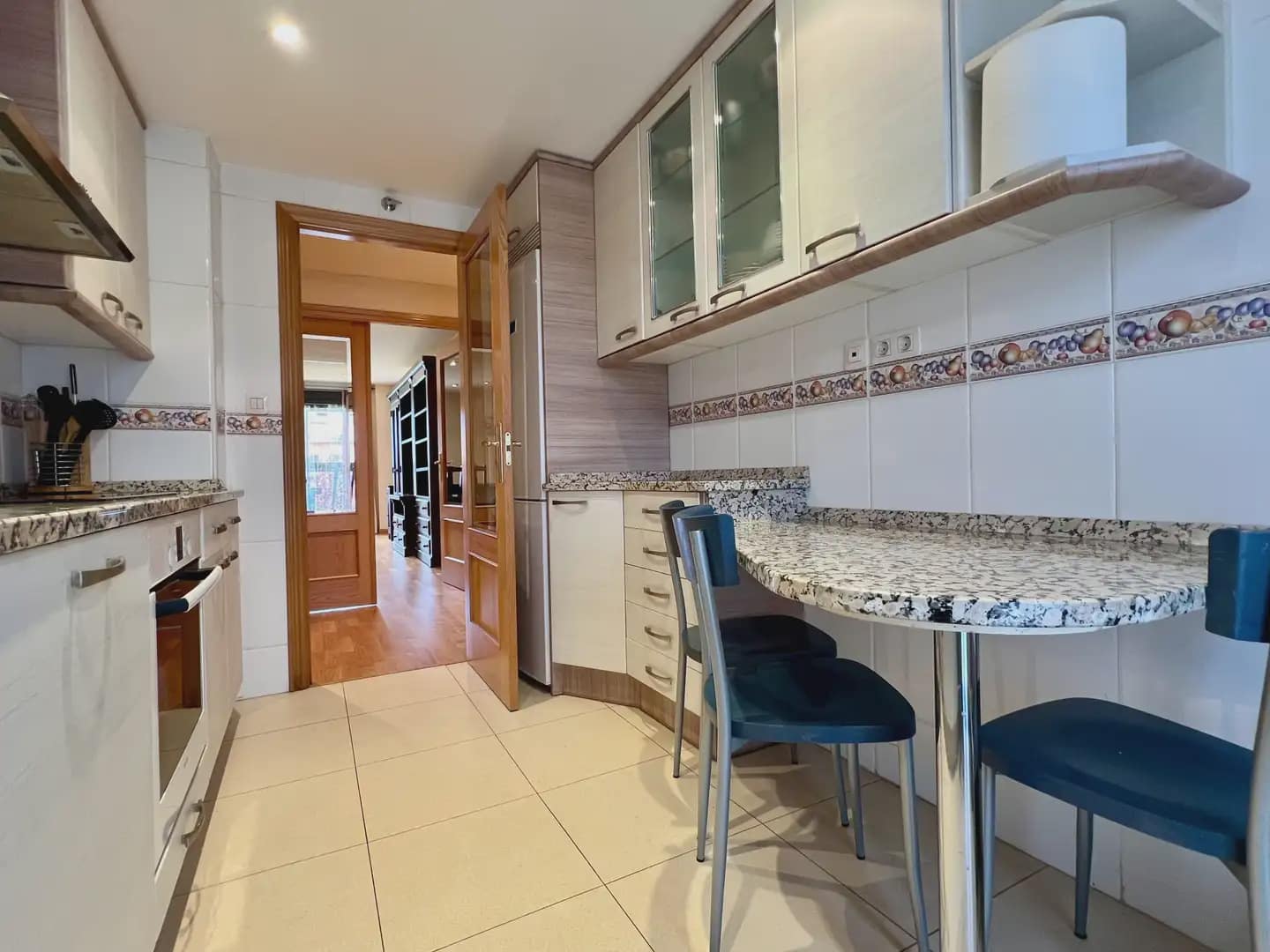 2 chambre Appartement à vendre à Jaca avec piscine garage - 307 000 € (Ref: 10046567)