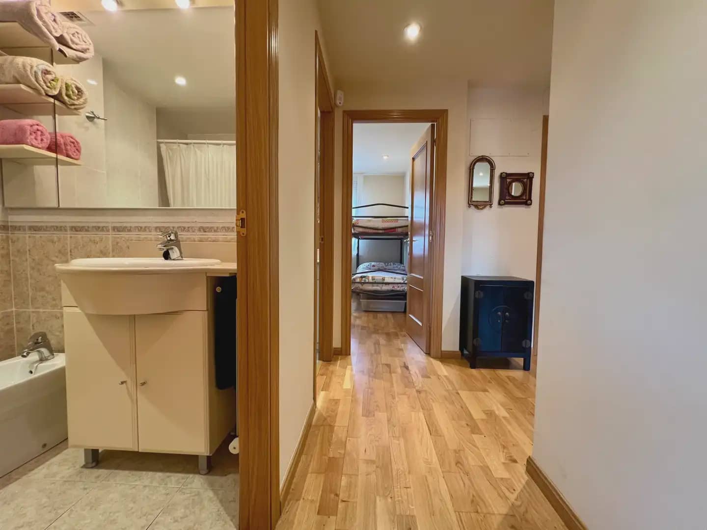 2 chambre Appartement à vendre à Jaca avec piscine garage - 307 000 € (Ref: 10046567)