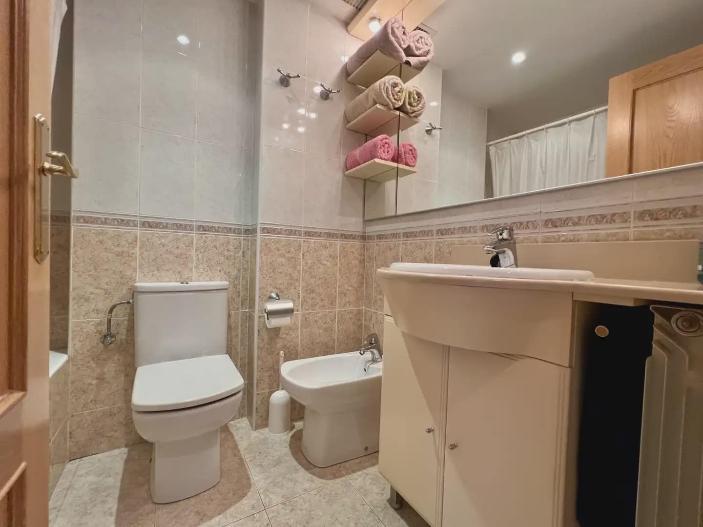 2 chambre Appartement à vendre à Jaca avec piscine garage - 307 000 € (Ref: 10046567)