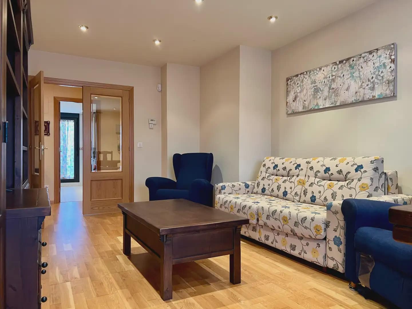 2 chambre Appartement à vendre à Jaca avec piscine garage - 307 000 € (Ref: 10046567)