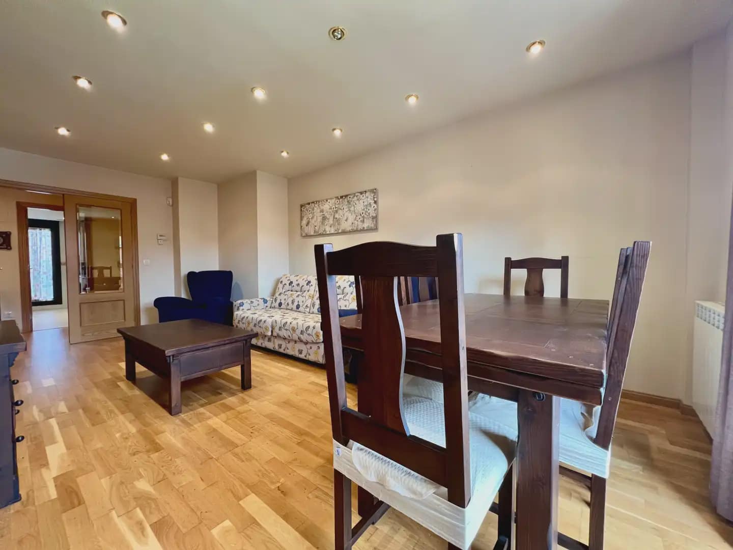 2 chambre Appartement à vendre à Jaca avec piscine garage - 307 000 € (Ref: 10046567)