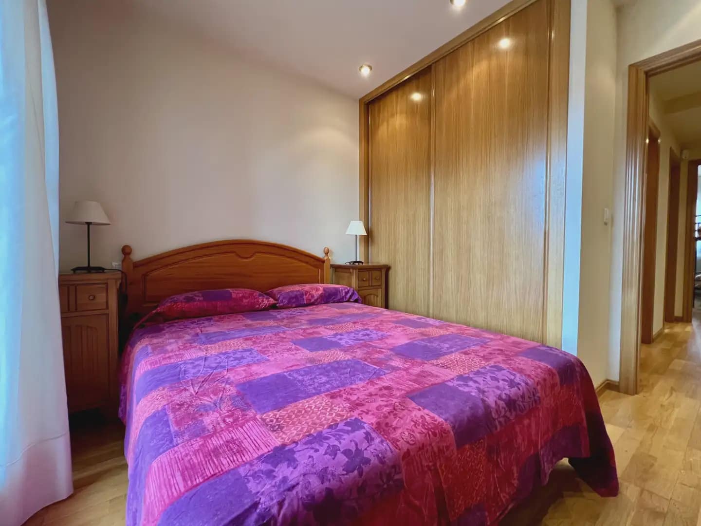 2 chambre Appartement à vendre à Jaca avec piscine garage - 307 000 € (Ref: 10046567)
