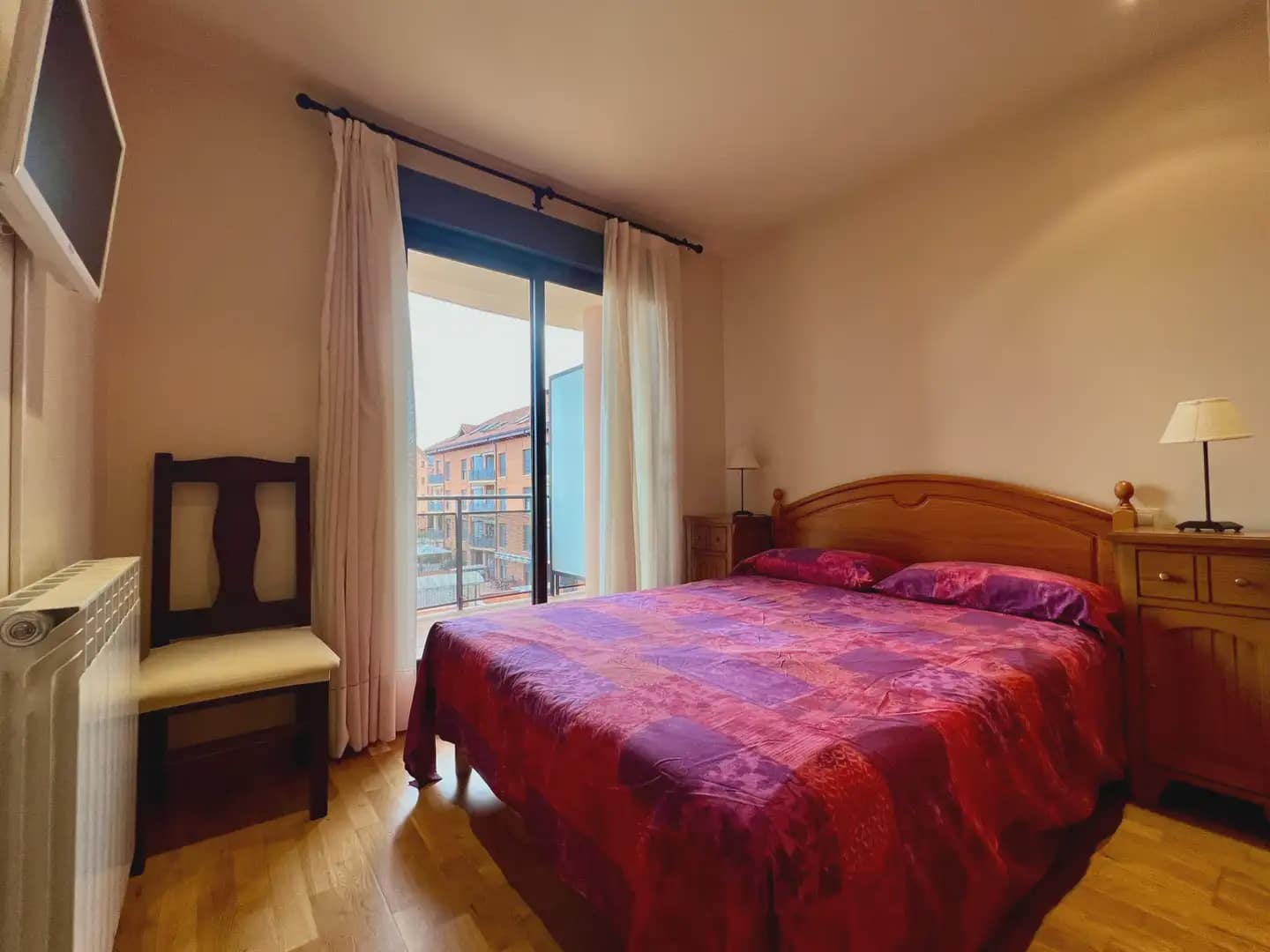 2 chambre Appartement à vendre à Jaca avec piscine garage - 307 000 € (Ref: 10046567)
