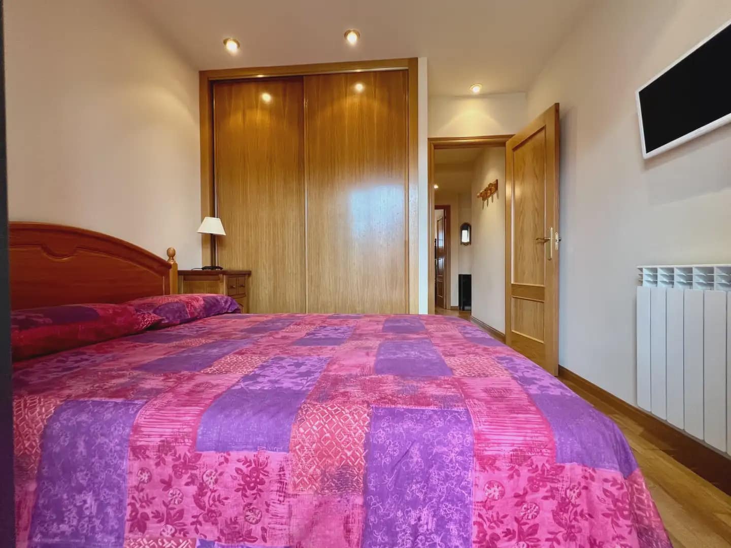 2 chambre Appartement à vendre à Jaca avec piscine garage - 307 000 € (Ref: 10046567)