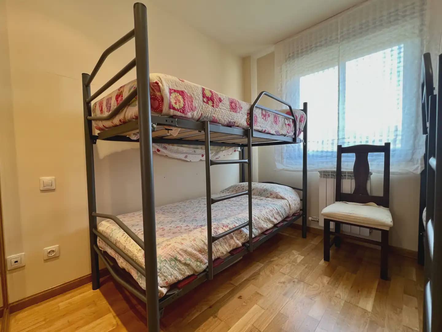 2 chambre Appartement à vendre à Jaca avec piscine garage - 307 000 € (Ref: 10046567)