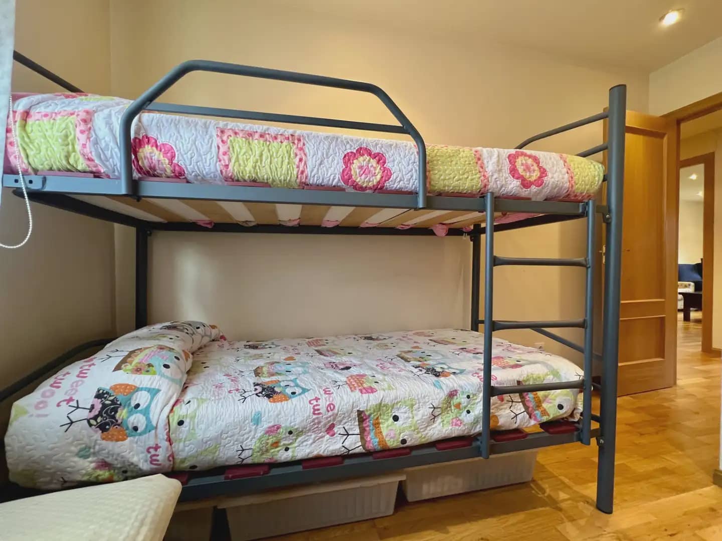 2 chambre Appartement à vendre à Jaca avec piscine garage - 307 000 € (Ref: 10046567)