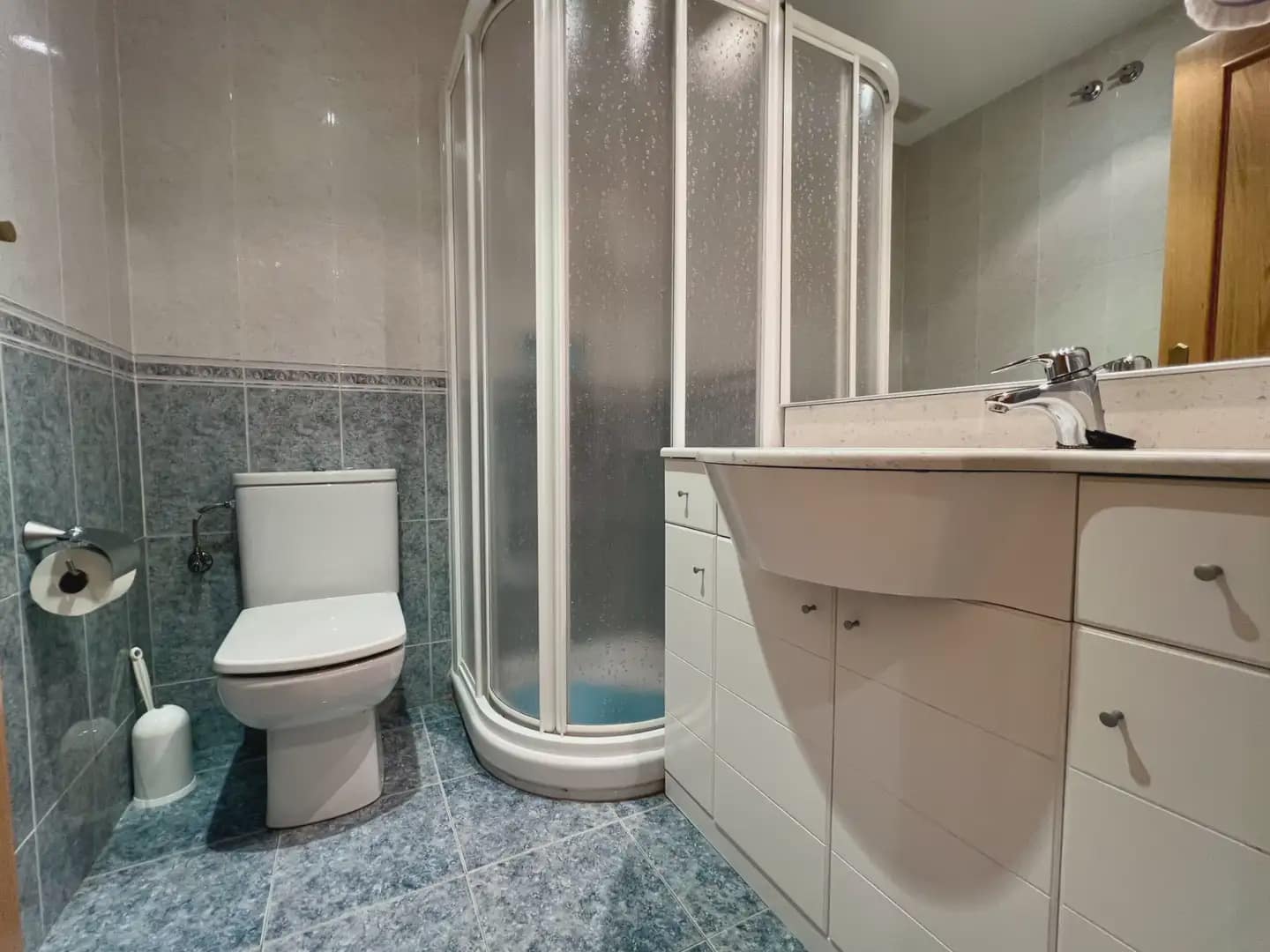 2 chambre Appartement à vendre à Jaca avec piscine garage - 307 000 € (Ref: 10046567)