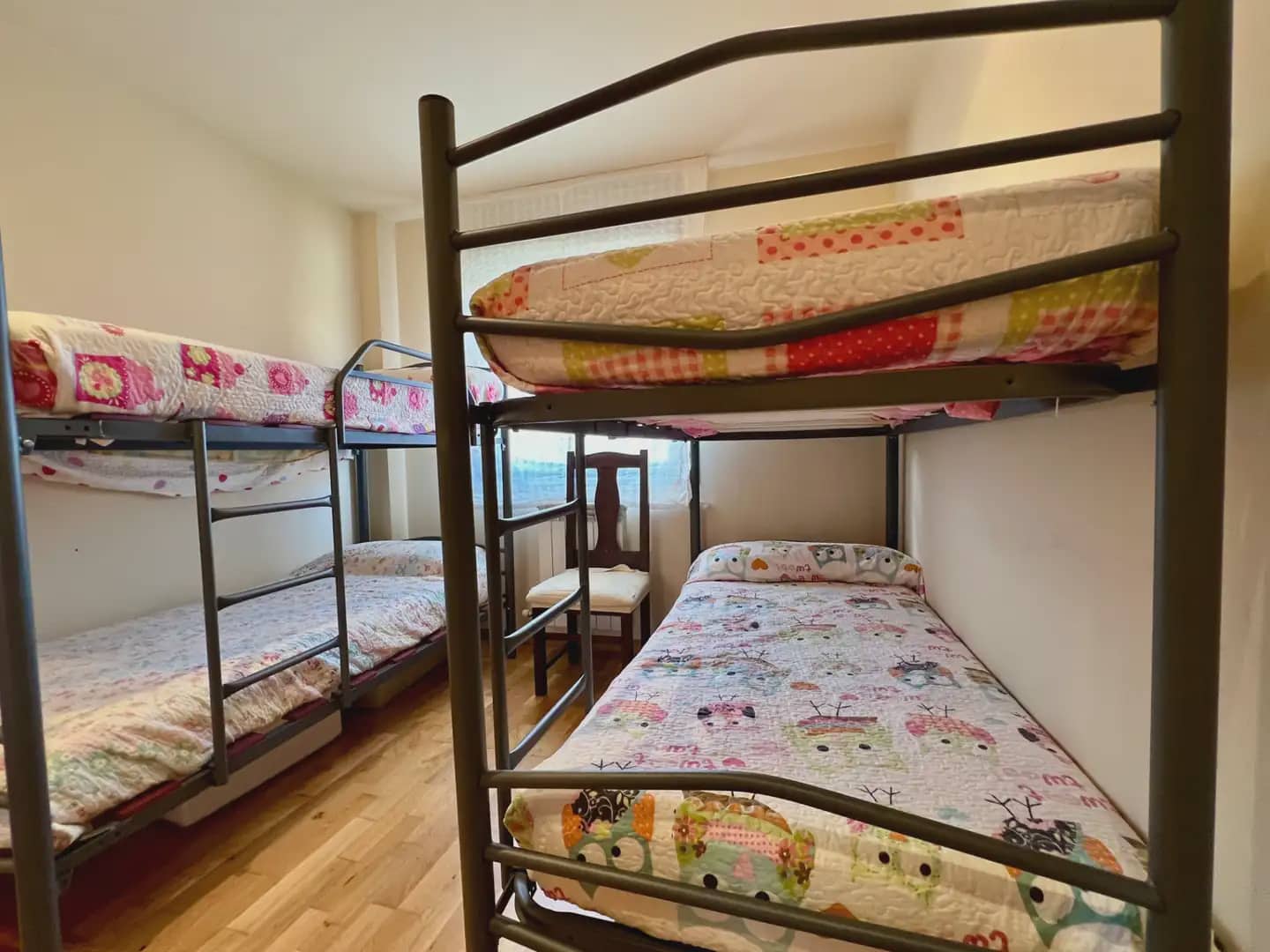 2 chambre Appartement à vendre à Jaca avec piscine garage - 307 000 € (Ref: 10046567)