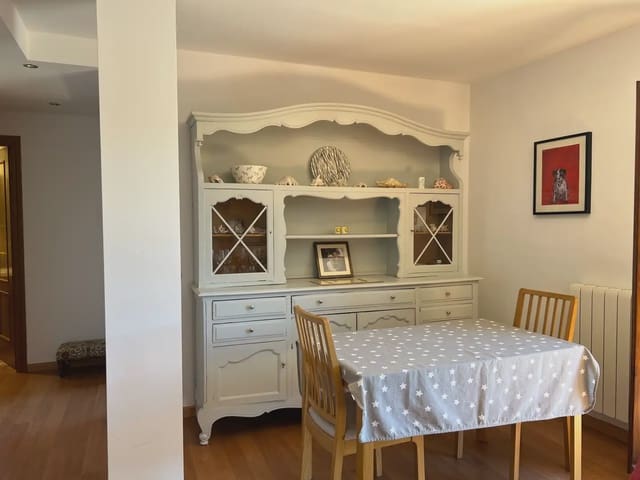 Piso de 2 habitaciones en Valle de Hecho en venta - 172.000 € (Ref: 10046568)