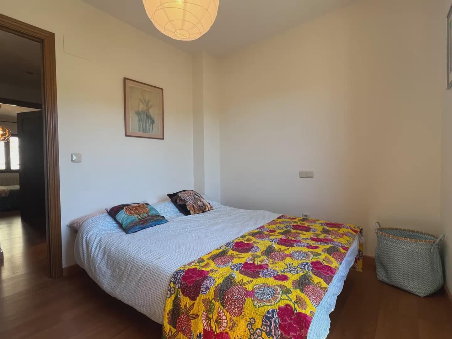 2 soveværelse Lejlighed til salg i Valle de Hecho - € 172.000 (Ref: 10046568)