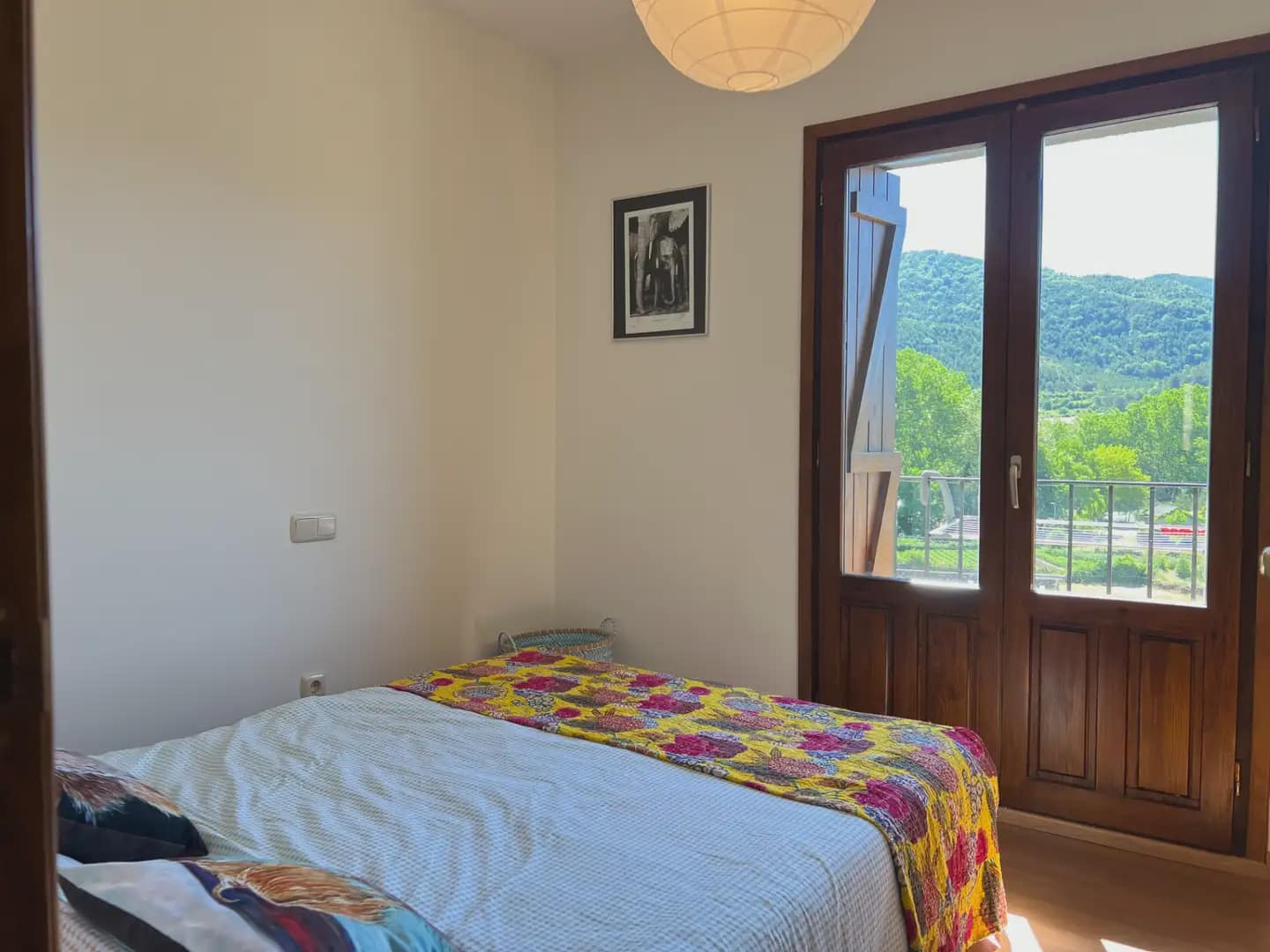 2 soveværelse Lejlighed til salg i Valle de Hecho - € 172.000 (Ref: 10046568)