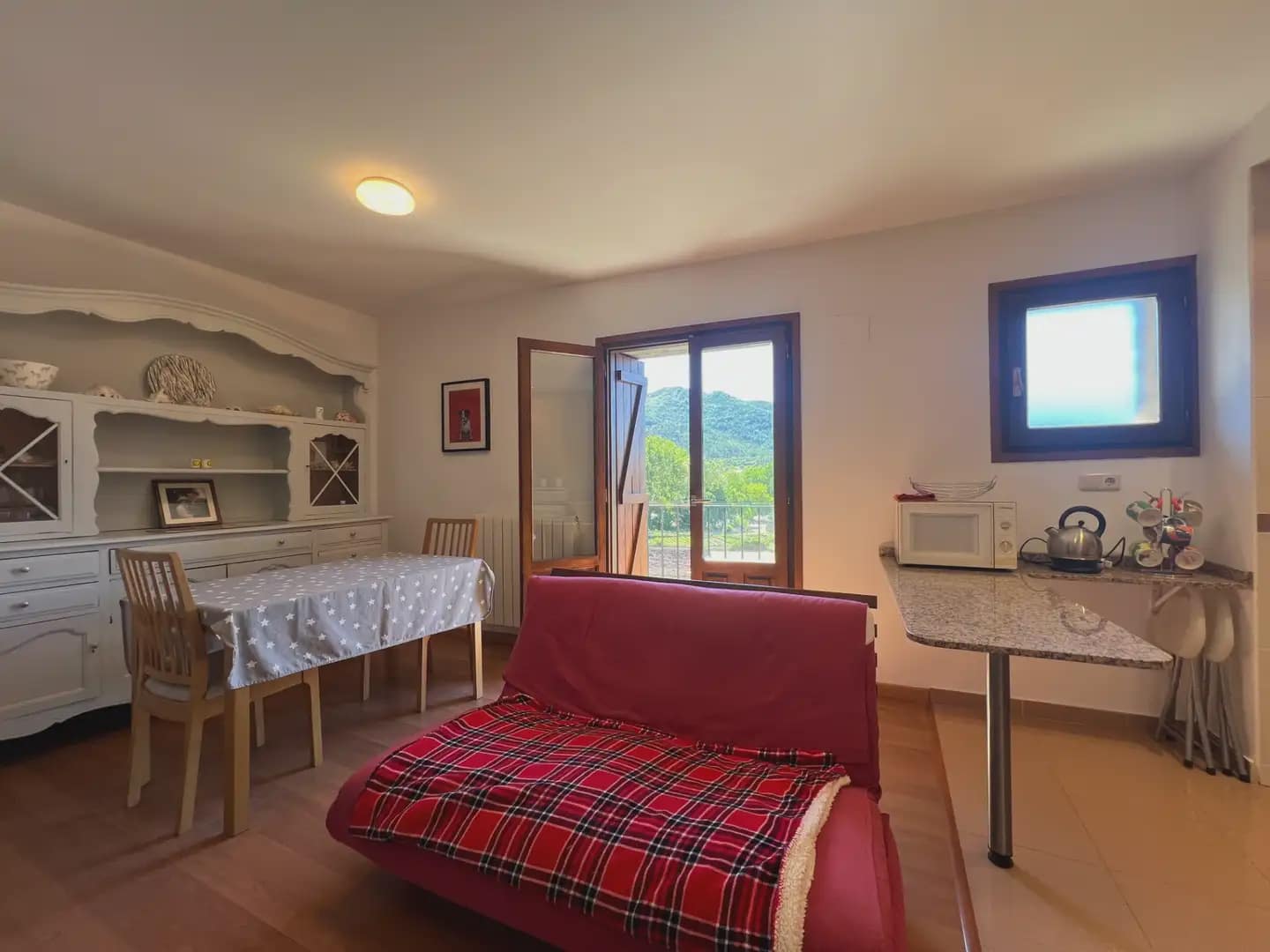 2 soveværelse Lejlighed til salg i Valle de Hecho - € 172.000 (Ref: 10046568)