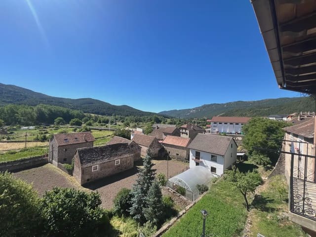 Piso de 2 habitaciones en Valle de Hecho en venta - 172.000 € (Ref: 10046568)